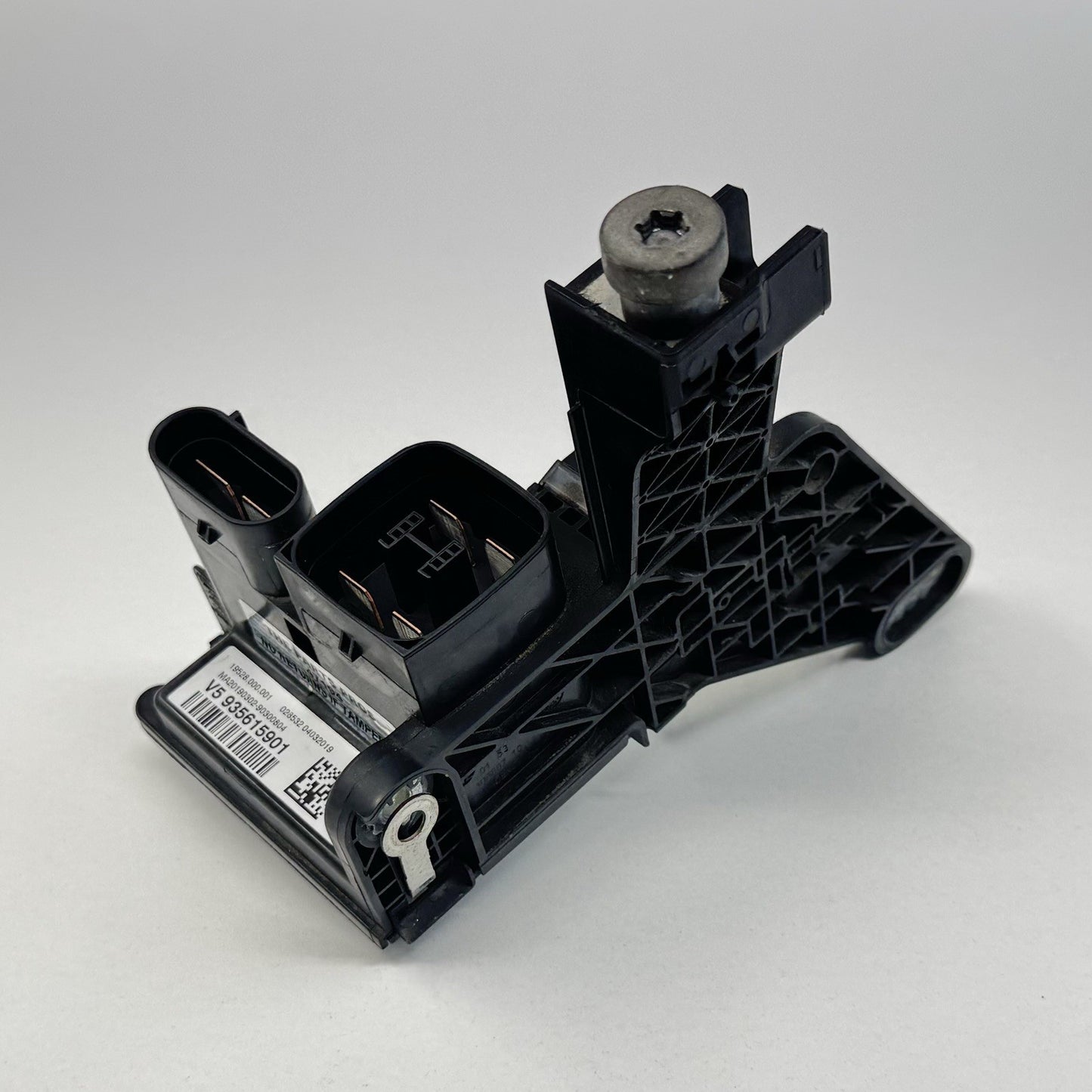 BMW F80 F82 F87 F30 F32 F36 Rear Battery Fuse Relay Junction Box 9356159 OEM