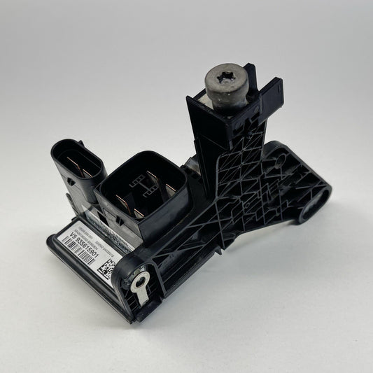 BMW F80 F82 F87 F30 F32 F36 Rear Battery Fuse Relay Junction Box 9356159 OEM