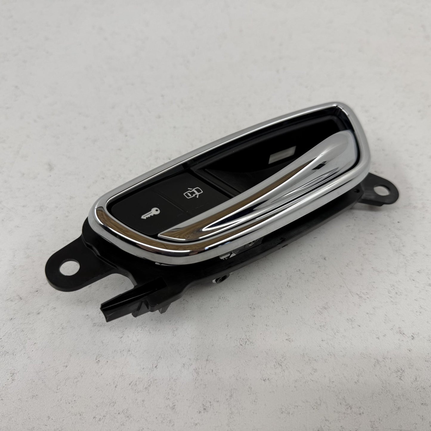2014-2018 Bentley Flying Spur Driver Left Front Interior Door Handle OEM