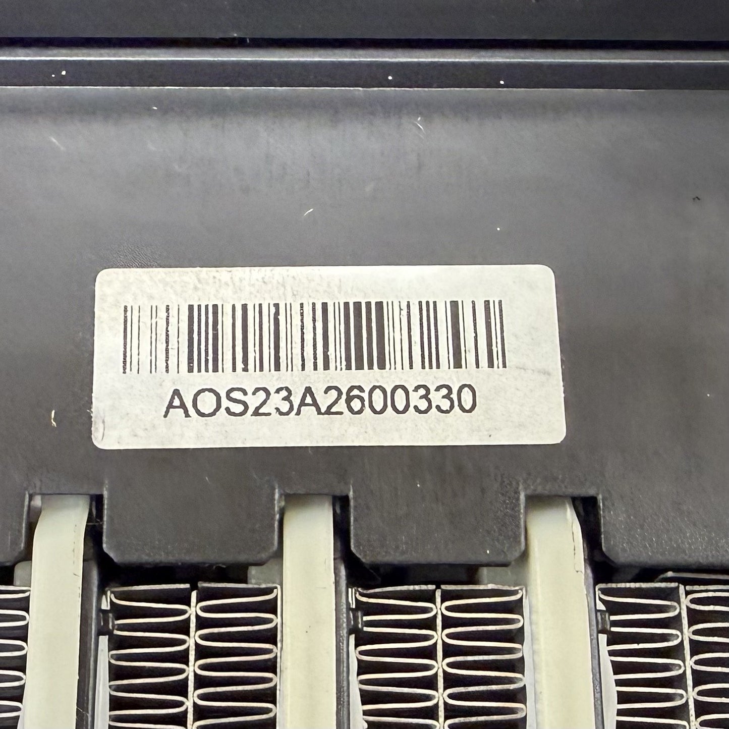 2022-2024 Rivian R1S R1T High Voltage PTC Heater Core Element PT00001842-J OEM