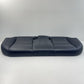 12-16 BMW M5 F10 Rear Lower Bottom Seat Cushion Cover Leather Black OEM