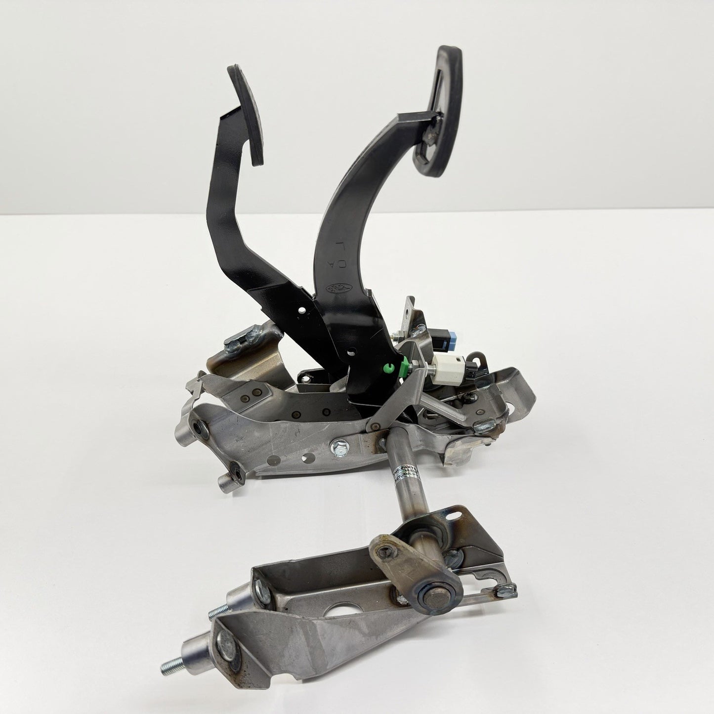 22-25 Toyota GR86 Manual Transmission Clutch Brake Pedal Assembly OEM