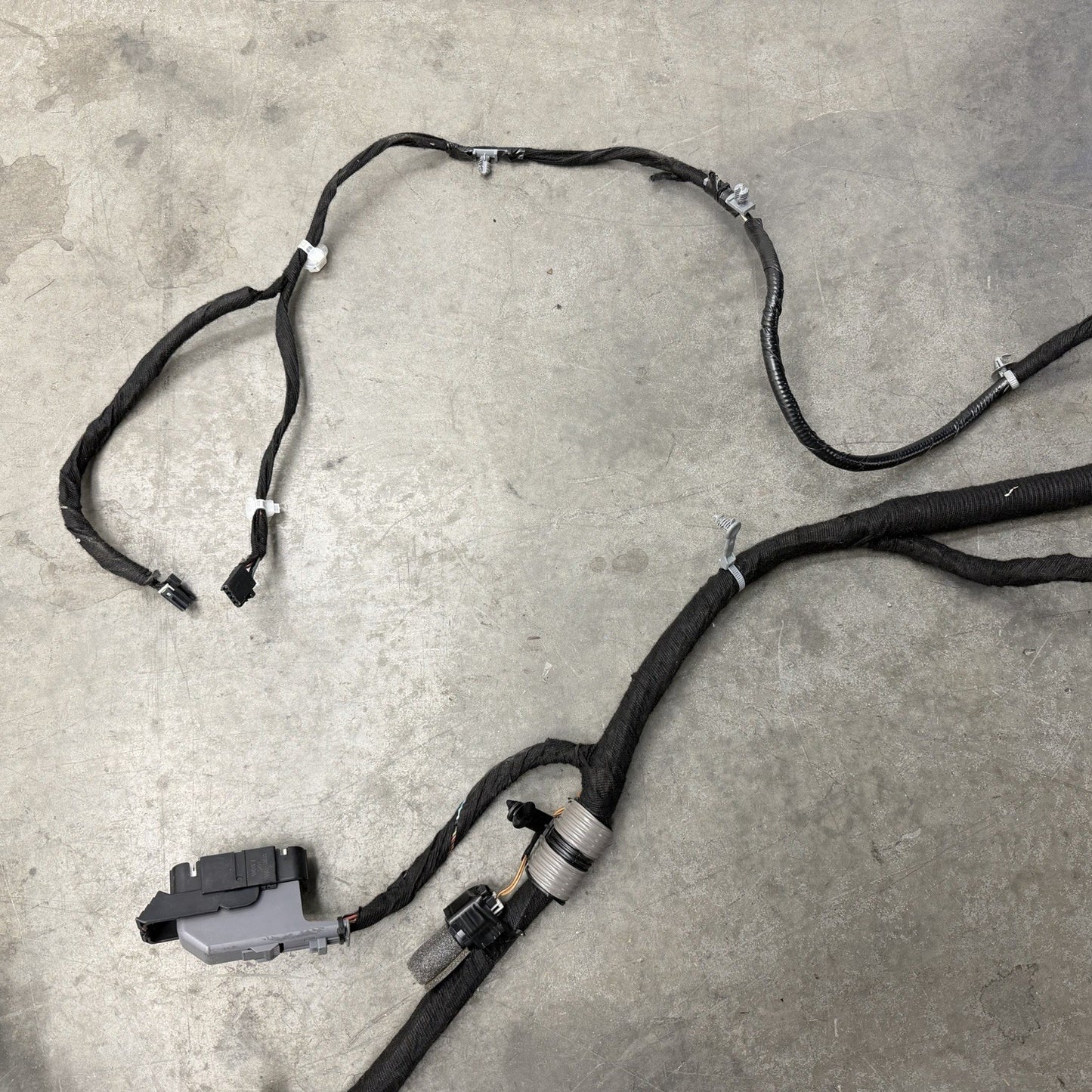 14-15 Chevrolet Camaro SS 1LE Chassis Main Body Wiring Wire Harness 23170111 OEM