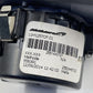 15-17 MCLAREN 650S DOOR MIRROR SIDE VIEW CONTROL SWITCH MODULE 11M1257CP OEM