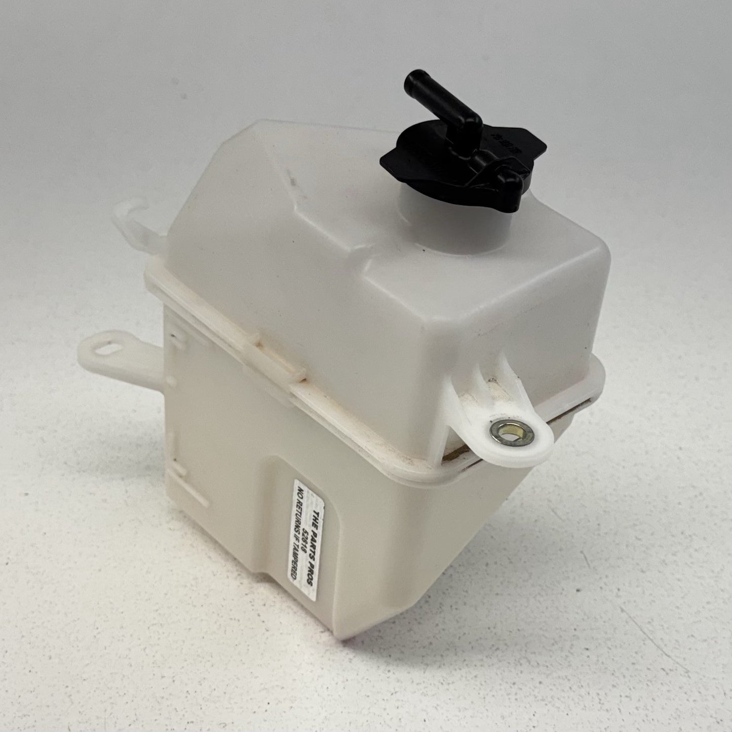 25-26 Toyota Camry Coolant Reservoir Expansion Tank 16470-F0010 OEM