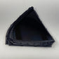 06-13 Lexus IS250 IS350 IS F Left Rear Quarter Panel Window Glass 43R-005834 OEM