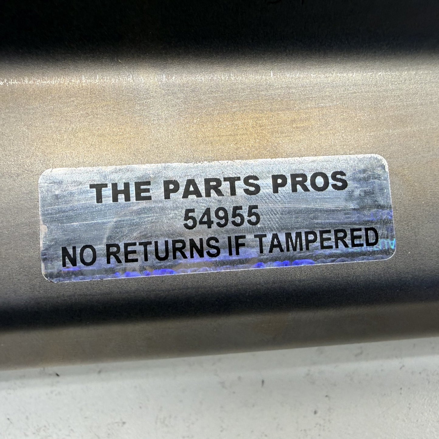 2019-2025 Toyota RAV4 Driver Left Front Lower Seat Track Rail Frame OEM