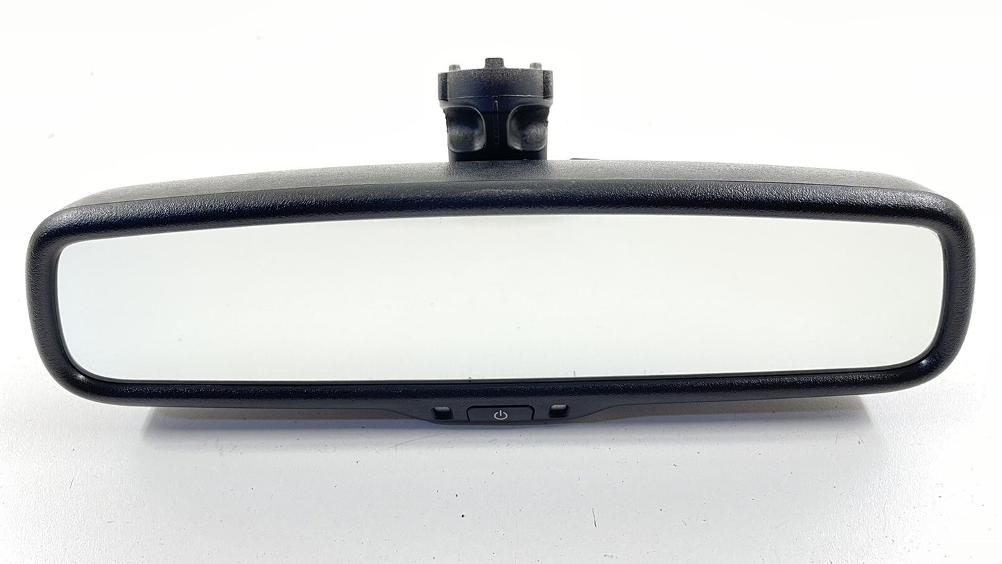 22-23 SUBARU WRX INTERIOR REAR VIEW MIRROR W/ CAMERA 92021VC010 OEM