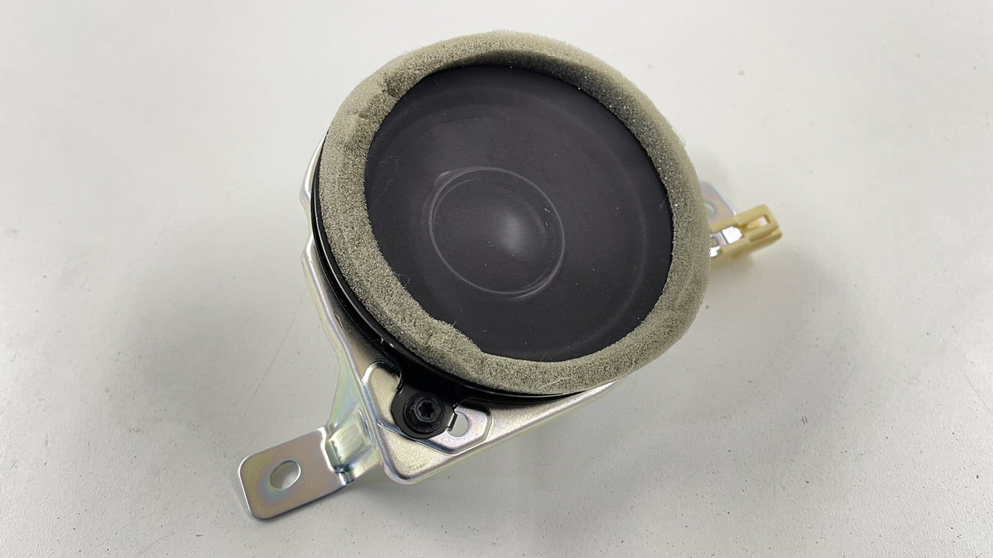 07-17 LEXUS LS460 PASSENGER RIGHT REAR DOOR SPEAKER MARK LEVINSON 861600WG30 OEM