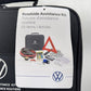 22-25 VOLKSWAGEN GOLF R MK8 EMERGENCY ROADSIDE ASSISTANCE KIT 000093059AH OEM