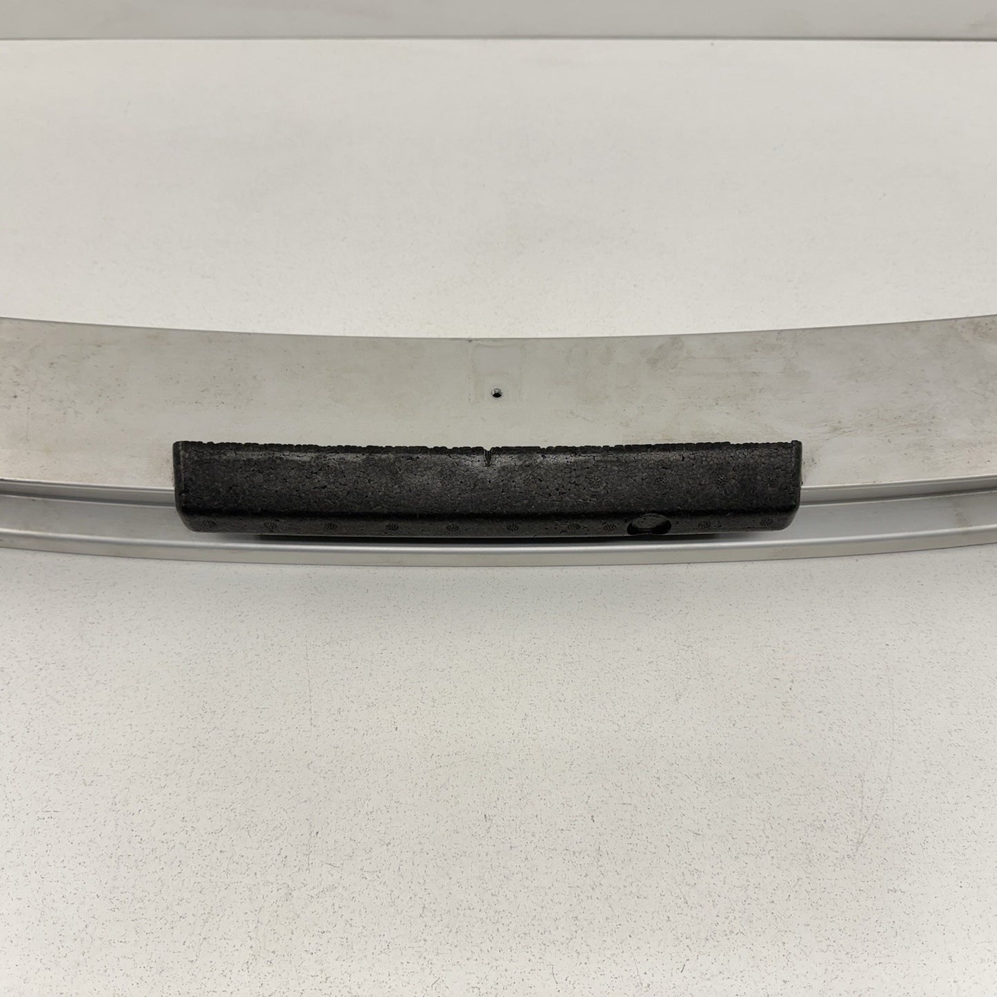17-23 Audi R8 Rear Reinforcement Bar Crash Impact Absorber 4S0807313B OEM