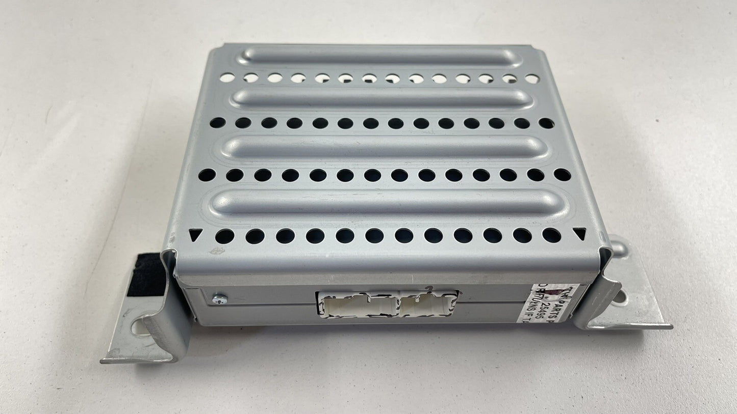 22-23 TOYOTA GR86 PIONEER RADIO AUDIO SOUND AMPLIFIER AMP 86221CC100 OEM