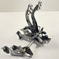 22-23 TOYOTA GR86 MANUAL TRANSMISSION CLUTCH BRAKE PEDAL ASSEMBLY OEM