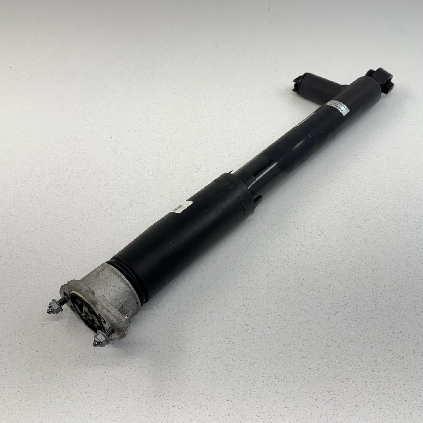 12-18 Mercedes W218 CLS550 Driver Left Rear Strut Shock Absorber OEM