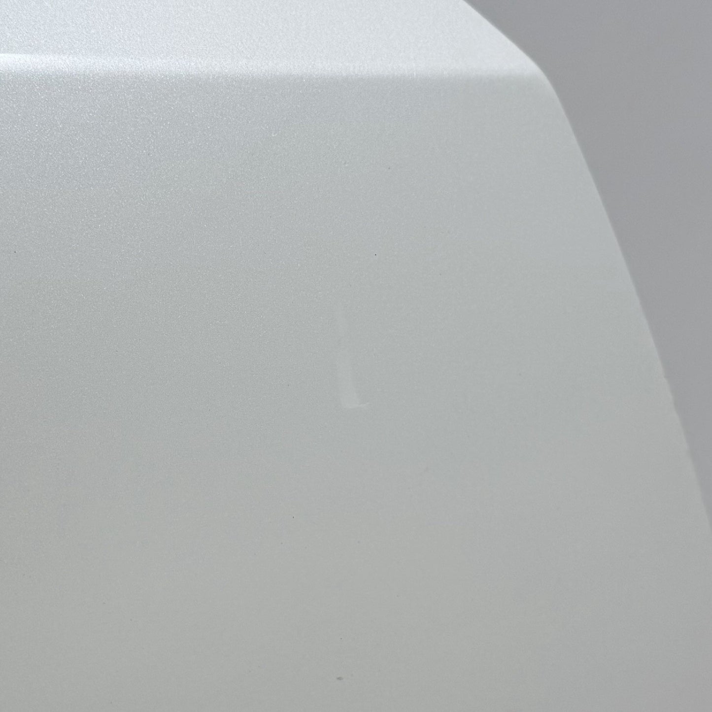 13-20 Subaru BRZ Passenger Right Door Shell Complete With Glass Satin White OEM