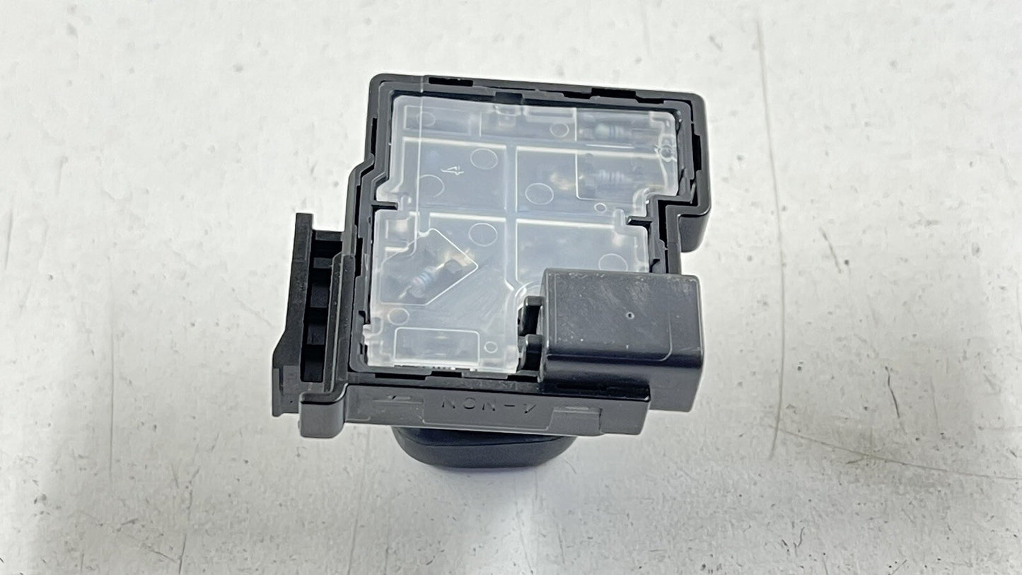 16-20 LEXUS GS F STEERING COLUMN TILT CONTROL SWITCH KNOB OEM