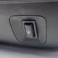 15-18 BMW F80 M3 Steering Column Surround Cover Trim Heated Wheel Switch OEM