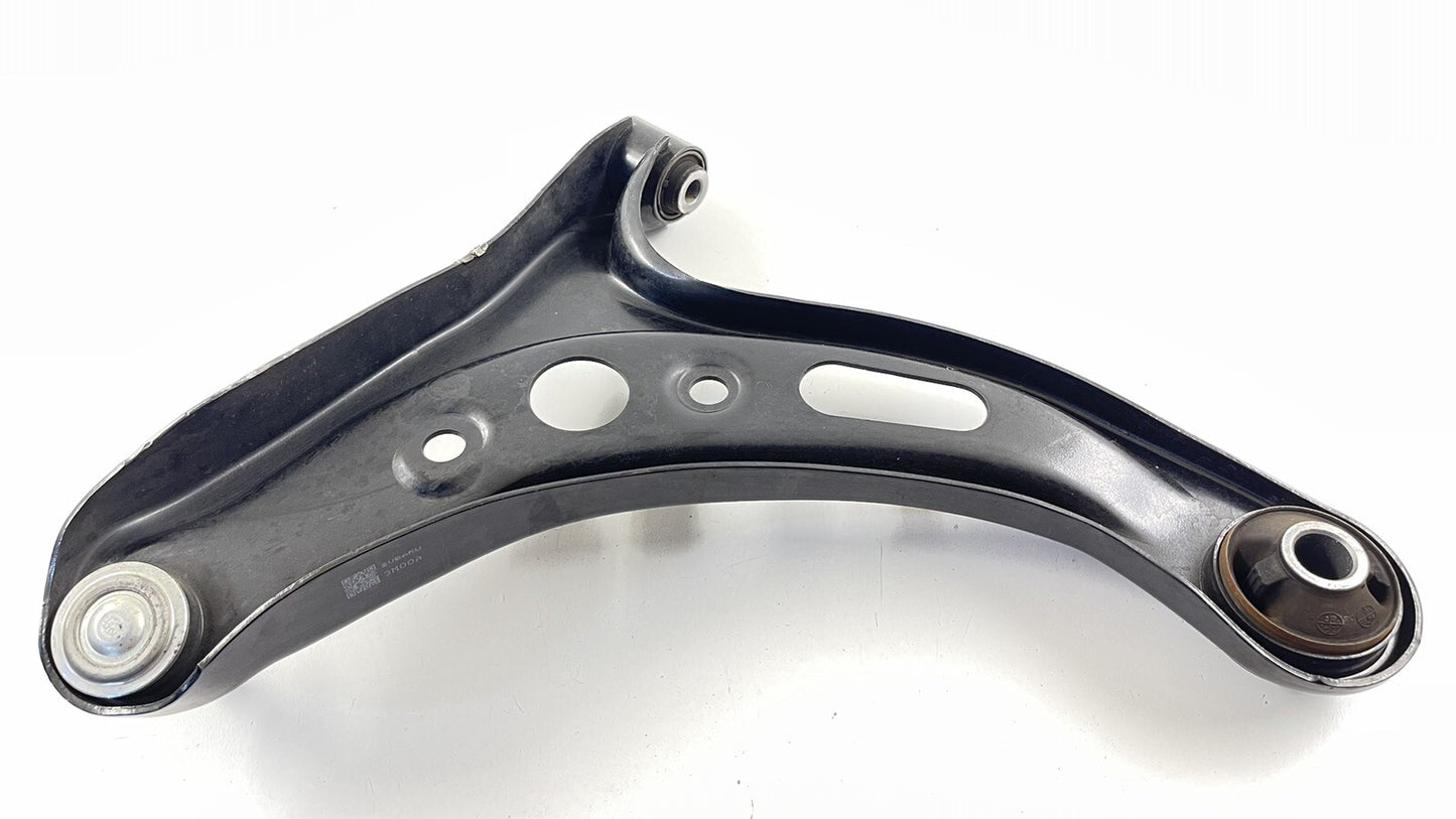 13-20 SUBARU BRZ DRIVER LEFT FRONT LOWER CONTROL ARM 20202CA012 OEM