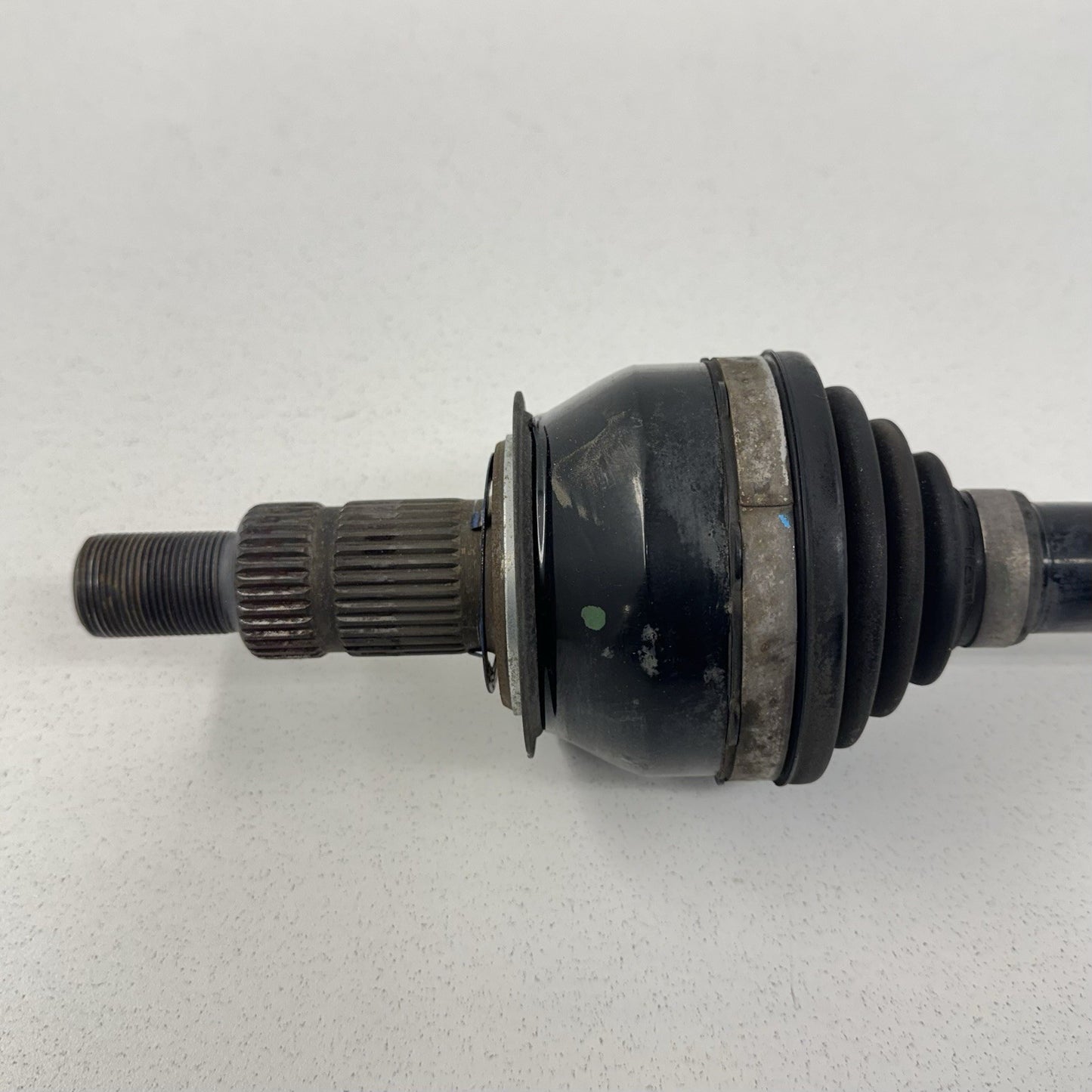 10-15 Chevrolet Camaro SS Driver Left Rear CV Axle Shaft 92238377 OEM