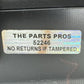 25-26 Toyota Camry Front Bumper Lower Absorber Under Tray Splash Guard OEM