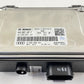 15-18 Audi A8 S8 Adaptive Cruise Distance Radar Control Module 4H0907107F OEM