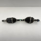 16-23 Toyota Tacoma Left Or Right Front CV Axle Shaft 43430-04070 OEM
