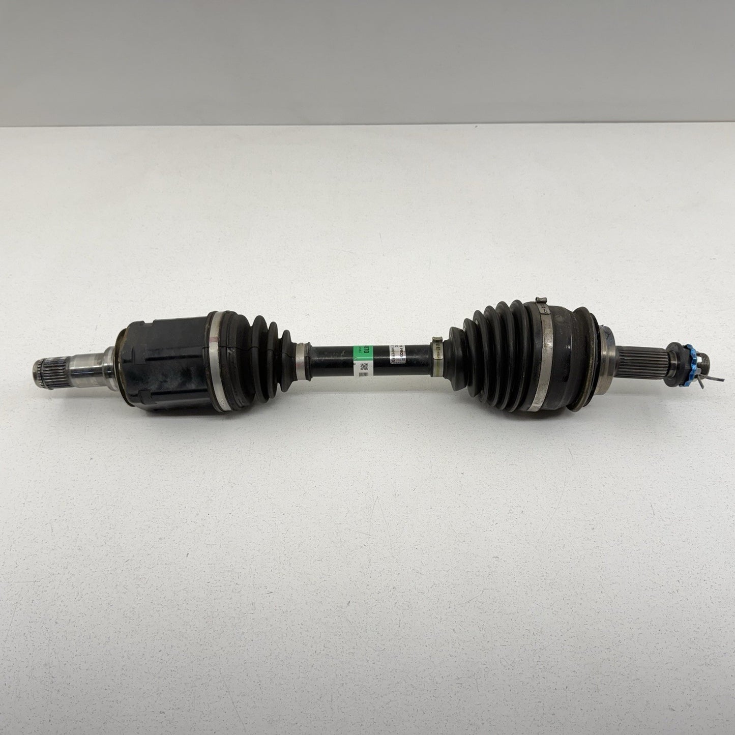 16-23 Toyota Tacoma Left Or Right Front CV Axle Shaft 43430-04070 OEM