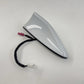 22-25 Subaru WRX Roof Shark Fin Antenna Receiver White 86321VC360 OEM