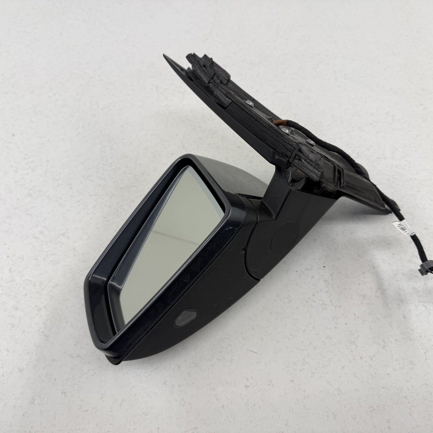 2012-2014 Mercedes-Benz C250 W204 Driver Left Front Door Mirror Side View OEM
