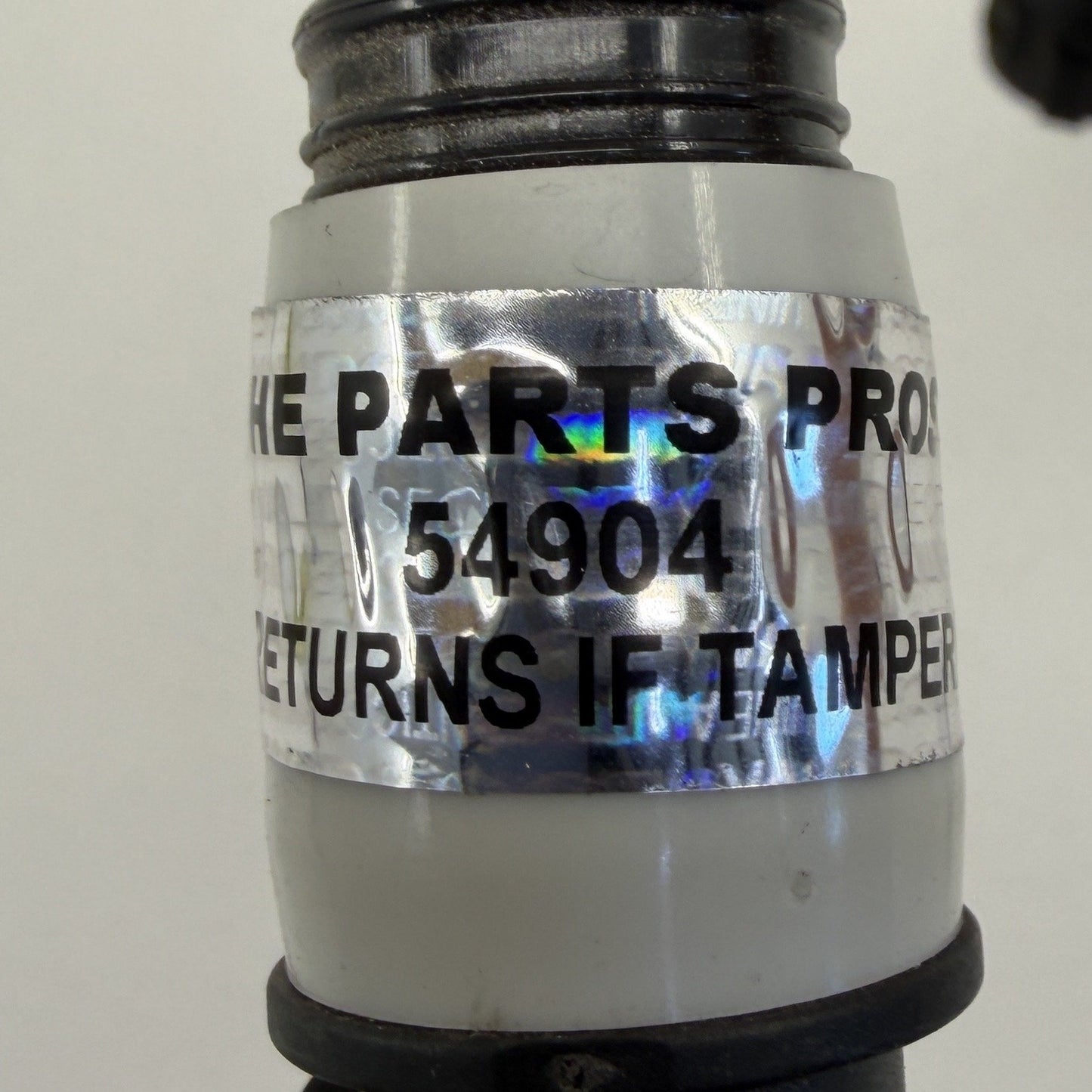 2022-2024 Rivian R1S R1T Front Drive Unit Coolant Pipe Hose PT00061734-E OEM