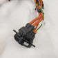 2022-2024 Rivian R1S High Voltage Battery Charge Port Plug Cable PT00001588 OEM