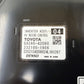 2019-2025 Toyota RAV4 Hybrid DC Inverter Assembly With Converter G92A0-42060 OEM