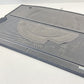 24-25 SUBARU CROSSTREK REAR TRUNK LOAD FLOOR BOARD CARGO COVER TRIM OEM