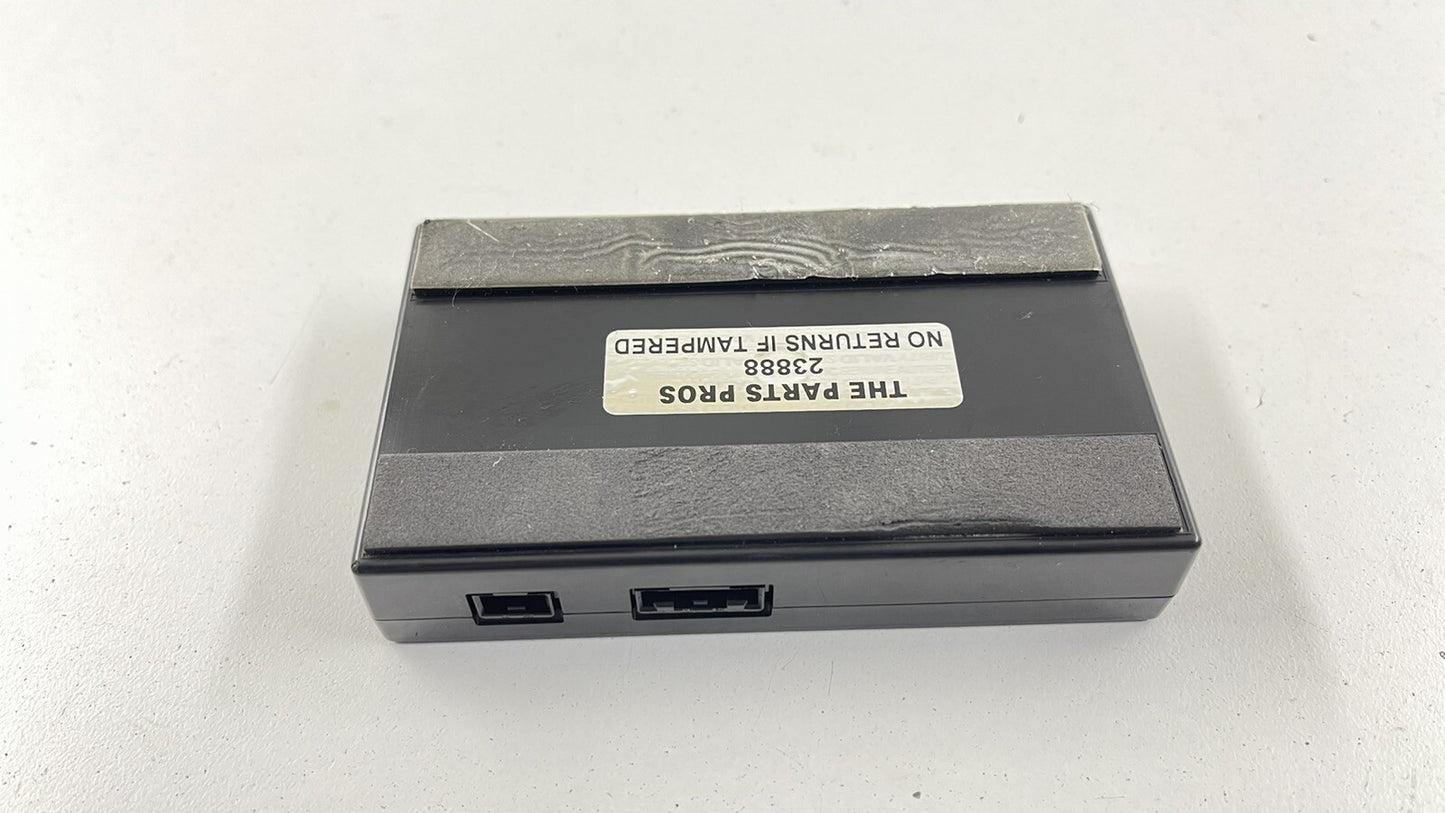 17-21 INFINITI Q50 BCM BODY CONTROL MODULE T98F3 5CH3A OEM