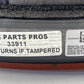 22-23 SUBARU WRX LEFT OR RIGHT FRONT DOOR SPEAKER HARMAN KARDON 86301AL101 OEM