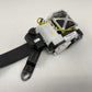 18-24 BMW G01 X3 Passenger Right Front Seatbelt Seat Belt Retractor Black OEM
