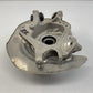 18-24 BMW G01 X3 Passenger Right Rear Spindle Knuckle Hub Wheel Bearing OEM