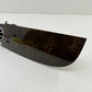 2014-2018 Bentley Flying Spur Right Dashboard Dash Board Trim W/ Air Vent OEM