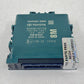 23-25 Toyota Prius Park Assist Clearance Sonar Control Module 89340-47170 OEM
