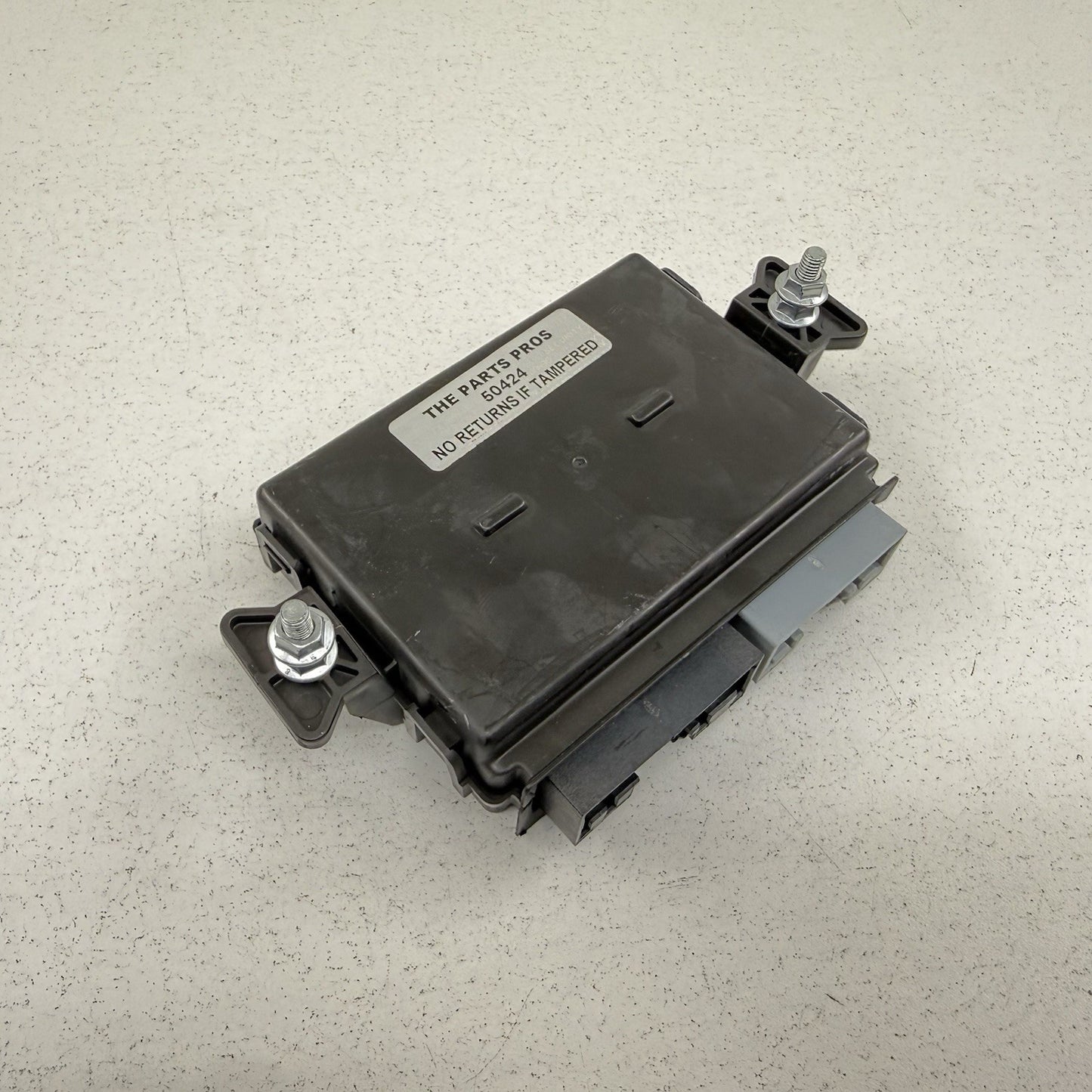 24-26 Ford Mustang Lighting Control Module PR3T-14D644-BA OEM