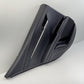 25-26 Toyota Camry XSE Driver Left Rear Door Panel Interior Trim Leather OEM