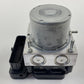 2022 SUBARU WRX 2.4L MANUAL ABS ANTI LOCK BRAKE PUMP MODULE 27536VC030 OEM