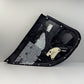 25-26 Toyota Camry XSE Passenger Right Rear Door Panel Interior Trim OEM