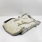 10-16 Mercedes W212 E350 Right Front Interior Floor Body Carpet Black OEM