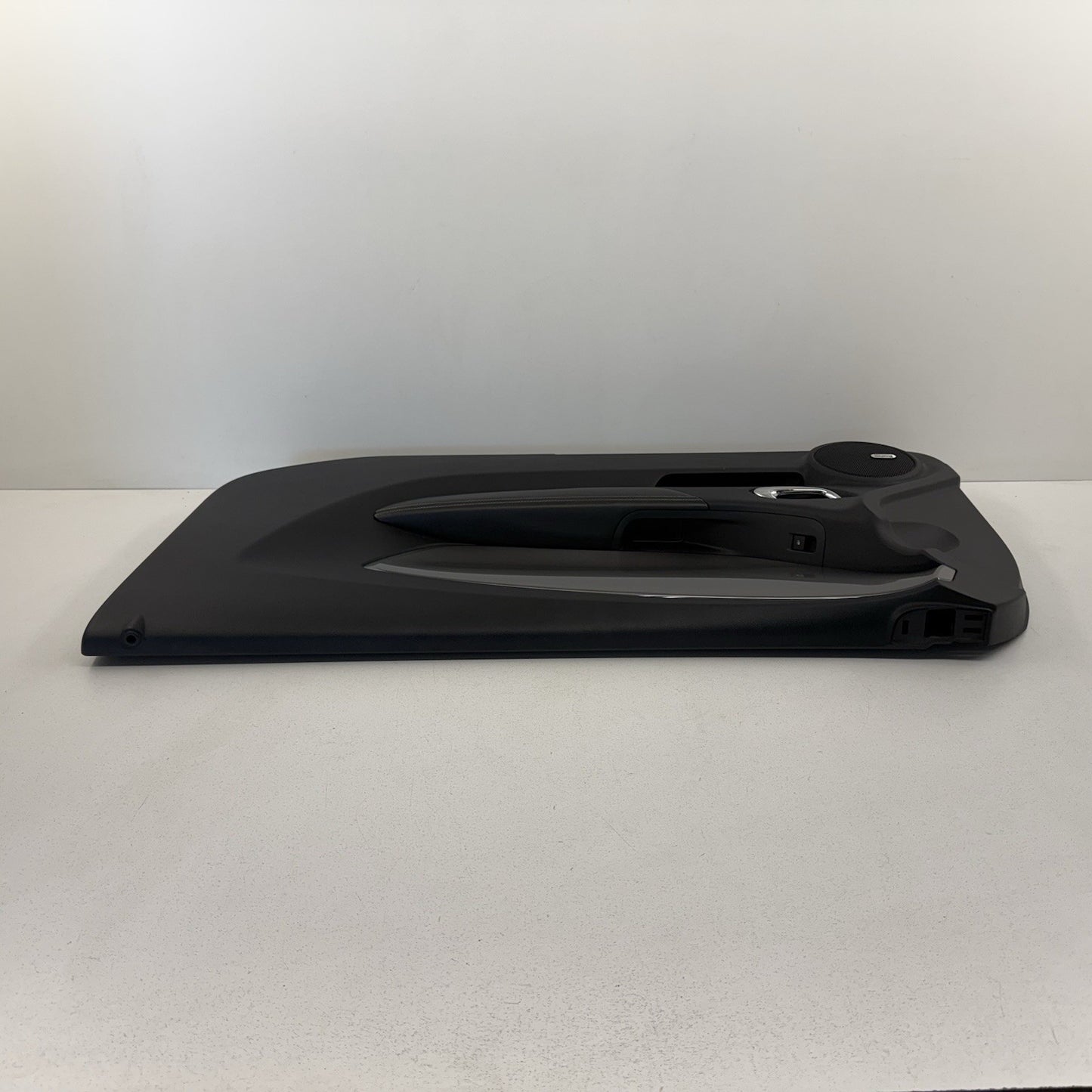 10-15 Chevrolet Camaro SS Door Panel Card Cover Trim Pair Left & Right OEM