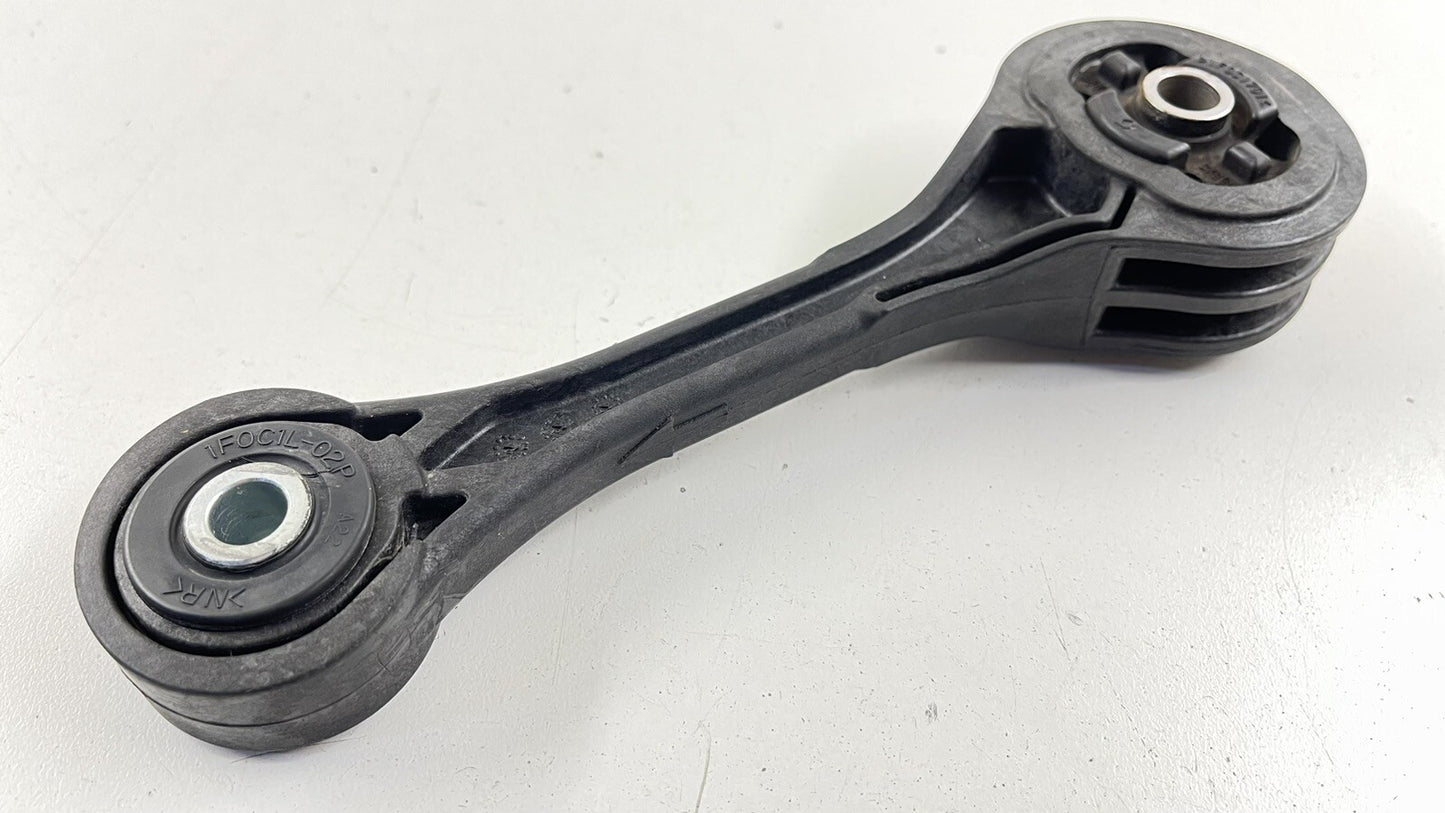 15-21 SUBARU WRX OR STI ENGINE UPPER TORQUE STRUT BAR MOUNT SUPPORT BRACKET OEM