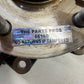2019-2025 Toyota RAV4 AWD Driver Left Rear Spindle Knuckle Hub Wheel Bearing OEM