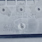 06-10 BMW M6 E63 E64 Passenger Right Front Dash Air Vent Grille Grill Trim OEM