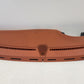 05-08 Porsche Boxster Cayman 987 Dashboard Dash Board Panel Terracotta OEM