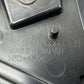 22-26 Toyota GR86 BRZ Passenger Right Front Garnish Trim Ice Silver Metallic OEM